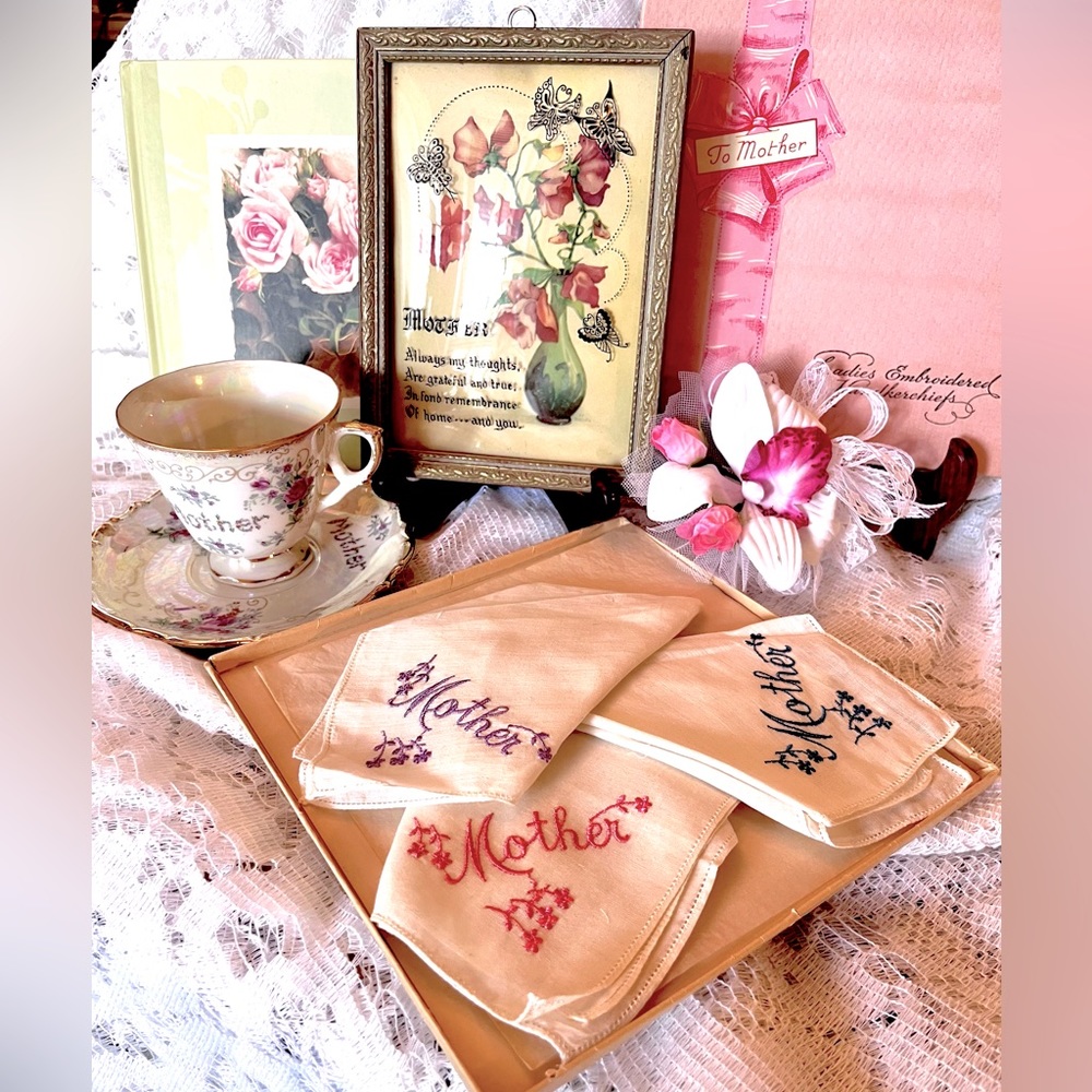 Mixed Lot for Mom Mother’s Day Gifts